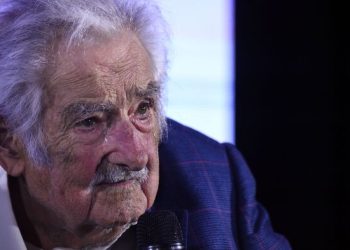 World's 'poorest president', is dead