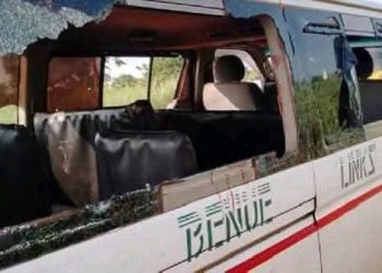 Police, Vigilantes Rescue 13 Kidnapped Benue Passengers