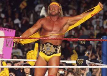DEATHBED RUMORS: WWE Star Hulk Hogan Not in Dire Situation