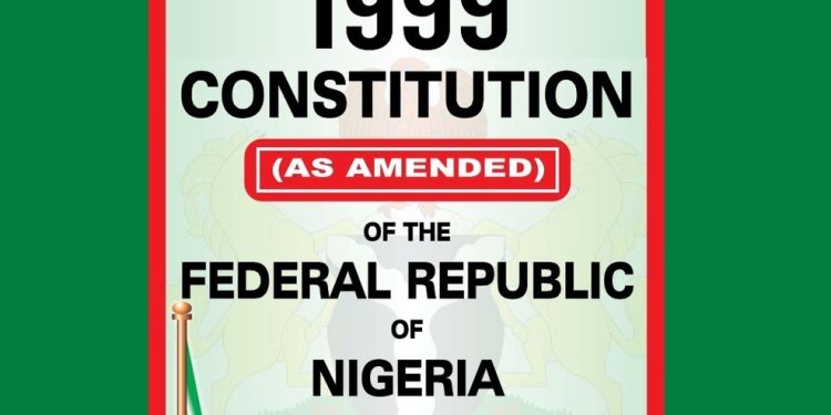 CONSTITUTION REVIEW: Senate Begins Public Hearings