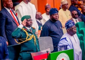 FULL LIST: Tinubu Confers National Honours On Wole Soyinka, Kudirat Abiola, Yar’Adua, Many Others