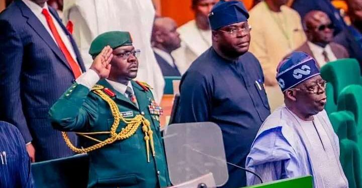 FULL LIST: Tinubu Confers National Honours On Wole Soyinka, Kudirat Abiola, Yar’Adua, Many Others