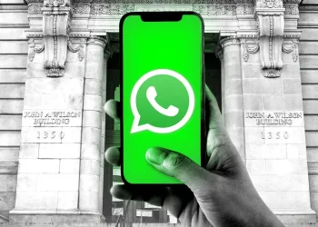 BAN: U.S. House of Representatives Classifies WhatsApp as “High Risk” Application