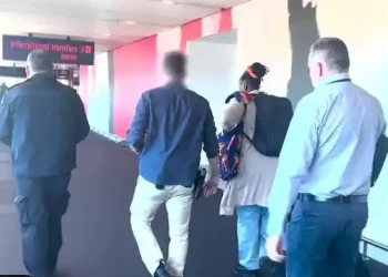 Australian Police Arrest Nigerian Woman for Trafficking 15 Students