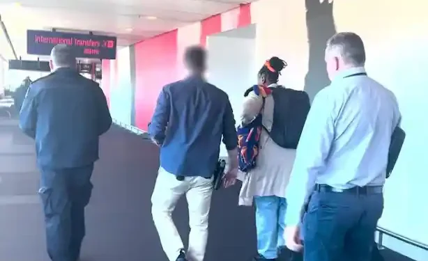 Australian Police Arrest Nigerian Woman for Trafficking 15 Students