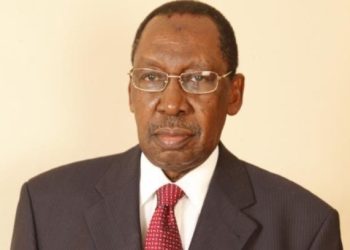 Former CJN Mohammed Uwais Passes Away at 88