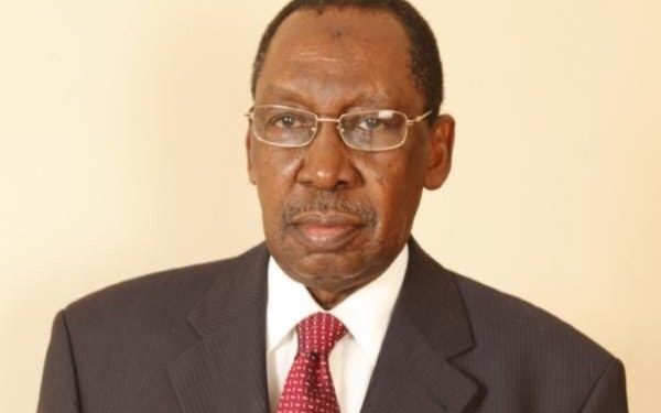 Former CJN Mohammed Uwais Passes Away at 88