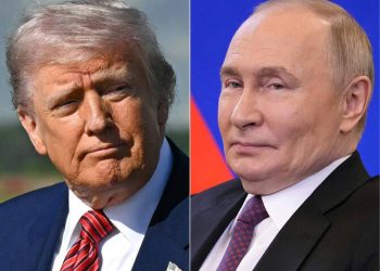 Trump Agrees on Putin Acting as Mediator in Israel and Iran Conflict