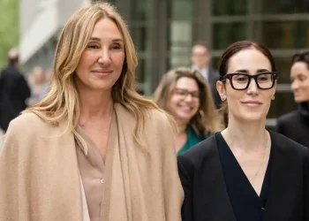 Founders of OneTaste ‘Orgasm Cult’ to Spend 20 Years in Prison After Found Guilty of Grooming Employees to have Sex with Clients, Investors