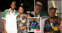 Arsenal Would Be the Ideal Destination for Osimhen –Ex Super Eagles Midfielder Ogenyi Onazi