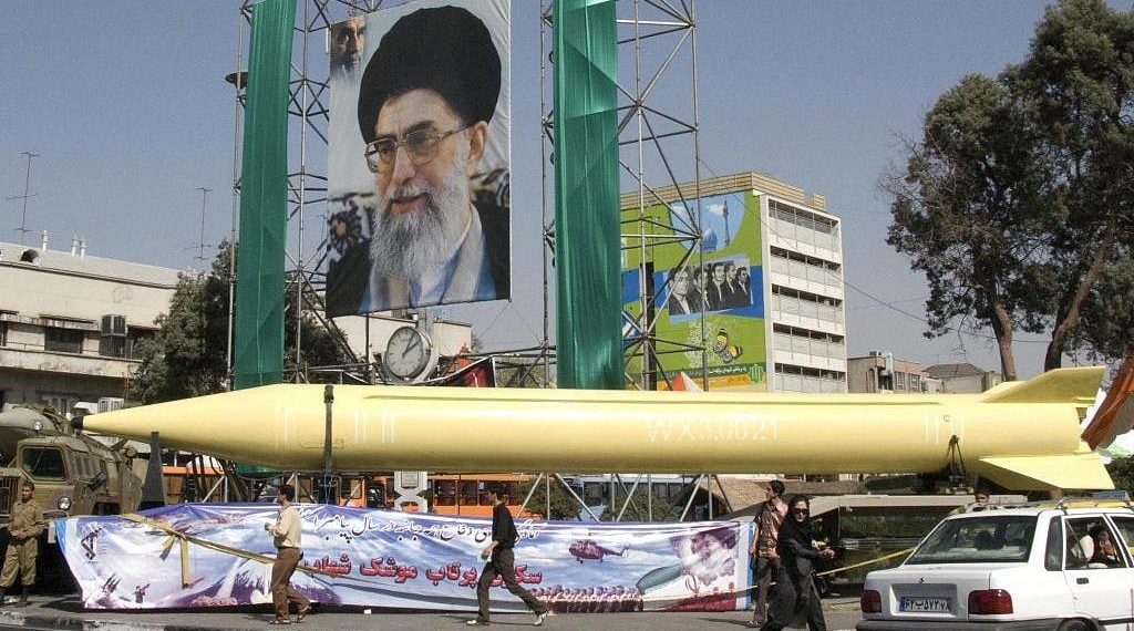 Israel and Iran Agree to Total Ceasefire After 12-Day Exchange of Attacks
