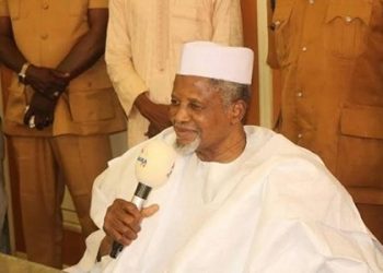 Businessman and Philanthropist Dantata to be Buried in Madinah, Saudi Arabia