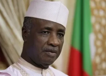 Aliyu Magatakarda Wamakko