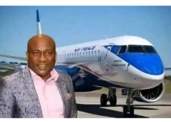 Air Peace Crew Dispute NSIB Report on Alcohol and Drug Use After Runway Incident
