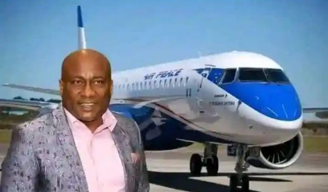 Air Peace Crew Dispute NSIB Report on Alcohol and Drug Use After Runway Incident