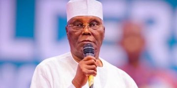 Atiku Abubakar