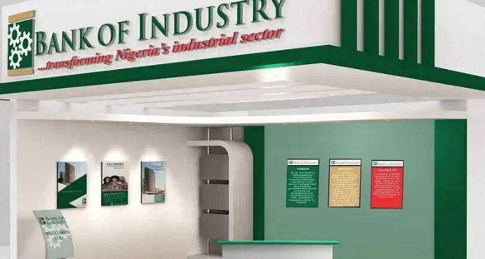 Bank of Industry (BOI)