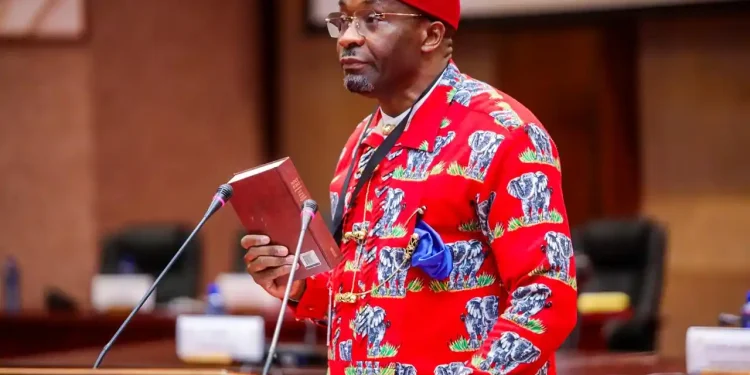 Benjamin Kalu