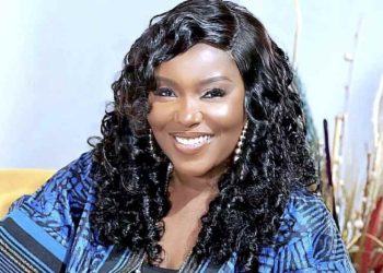 Nollywood Actress Biola Adebayo Announces Separation from Second Husband