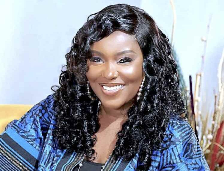 Nollywood Actress Biola Adebayo Announces Separation from Second Husband
