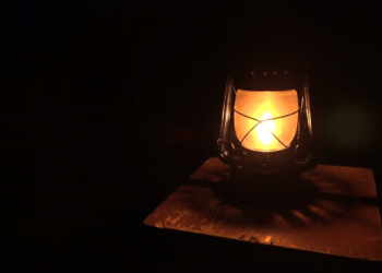 Blackout in Nigeria