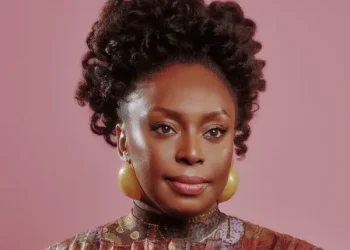 Chimamanda Ngozi Adichie Returns Home for "Dream Count" Literary Tour