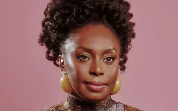 Chimamanda Ngozi Adichie Returns Home for "Dream Count" Literary Tour