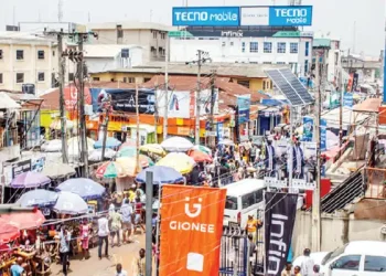 Computer Village