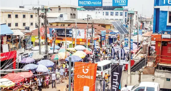 Computer Village
