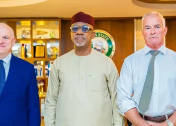 Dapo Abiodun and Baladna