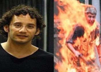 Minister Bianca Ojukwu Fulfills Late Husband's Final Wish with Bruce Mayrock Memorial Foundation