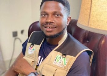 Congratulations Pour In as Directors Guild of Nigeria Elects Agbo, Others as New Executives