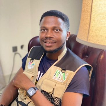 Congratulations Pour In as Directors Guild of Nigeria Elects Agbo, Others as New Executives