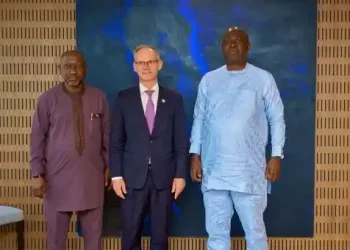 FG Reiterates Commitment to Revive Dormant Energy Assets