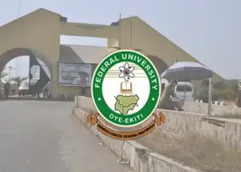 PARTNERSHIP: FUOYE Lecturers Get Research Equipment Worth Millions from International Institutions