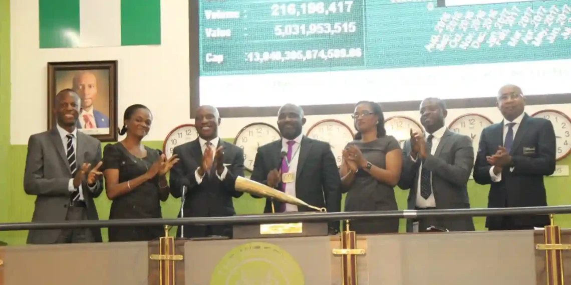 Financial Markets Association of Nigeria (FMDA)
