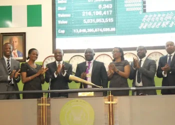 Financial Markets Association of Nigeria (FMDA)
