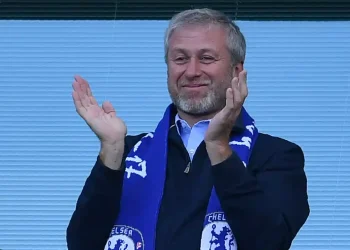 Ex-Chelsea Owner, Roman Abramovich, Goes Public After Three Years of Forcefully Selling Club