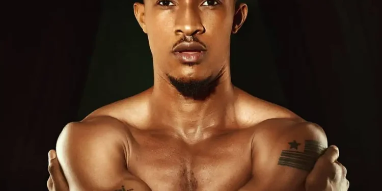 Gideon Okeke