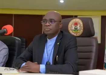 SEXTORTION: Benue Governor Suspends Aide Arrested by EFCC