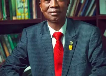 BREAKING: Haruna Yahaya Emerges ICAN 61st President