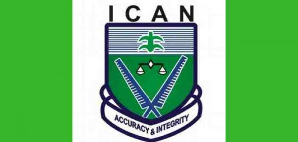 The Institute of Chartered Accountants of Nigeria (ICAN)