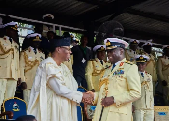 Otunba Gbenga Daniel