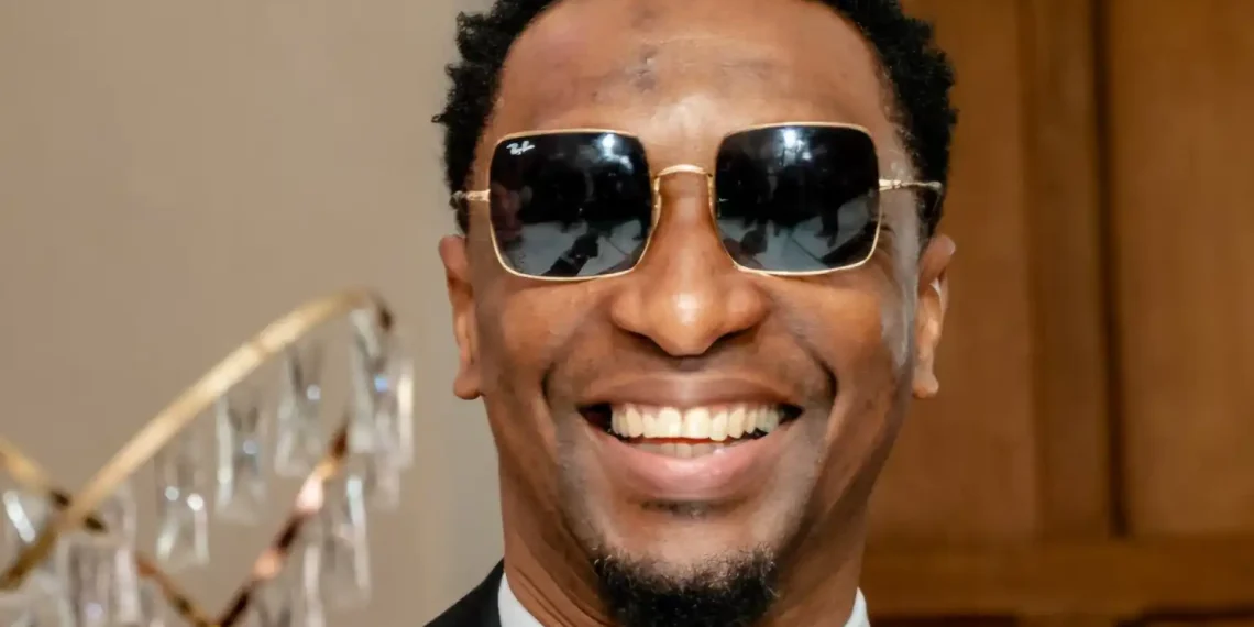 Dapo Opayinka