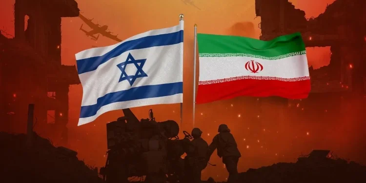 Israel and Iran