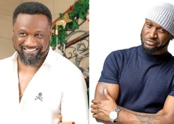 Cynthia Morgan Reveals Main Rift in Peter, Jude Okoye's Relationship