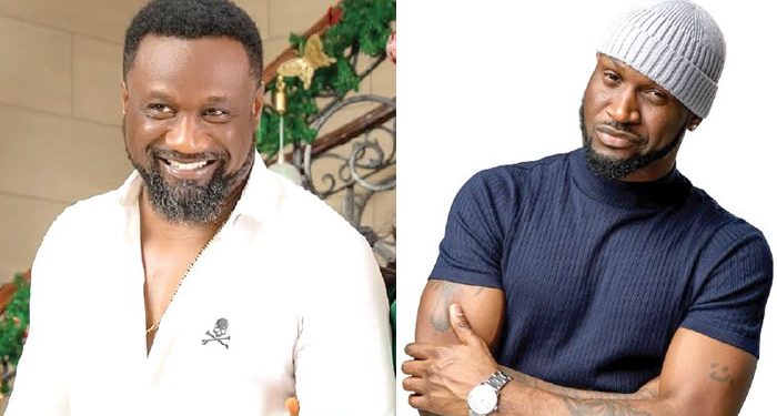 Cynthia Morgan Reveals Main Rift in Peter, Jude Okoye's Relationship