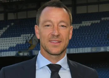 John Terry