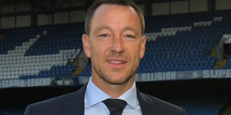 John Terry