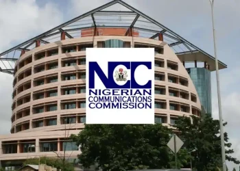 The Nigerian Communications Commission (NCC)